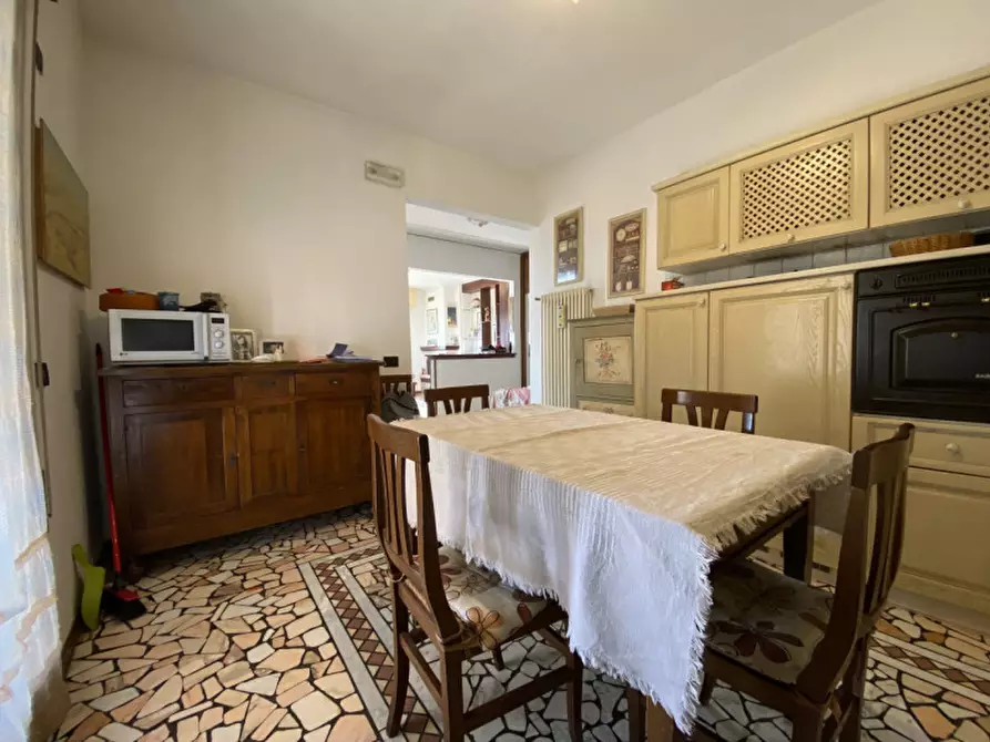 Immagine 26 di Casa indipendente in vendita  in VIA DELLE FORNACI a San Martino Di Lupari