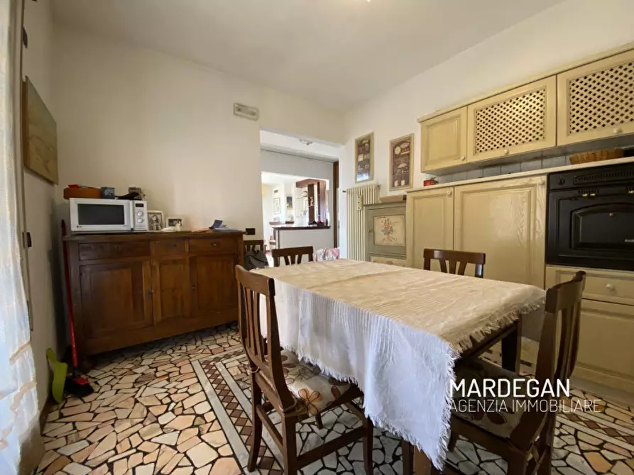 Immagine 26 di Casa indipendente in vendita  in VIA DELLE FORNACI a San Martino Di Lupari