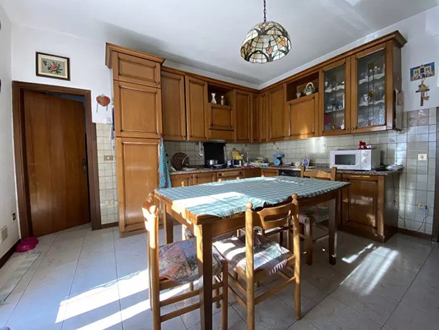 Immagine 27 di Casa indipendente in vendita  in VIA DELLE FORNACI a San Martino Di Lupari