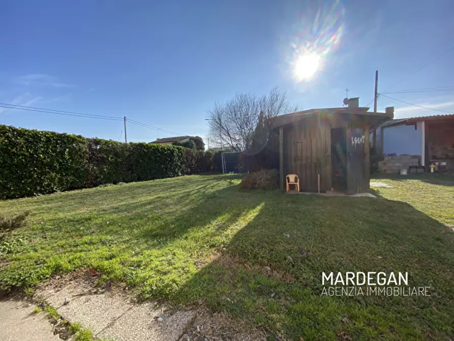 Immagine 34 di Casa indipendente in vendita  in VIA DELLE FORNACI a San Martino Di Lupari