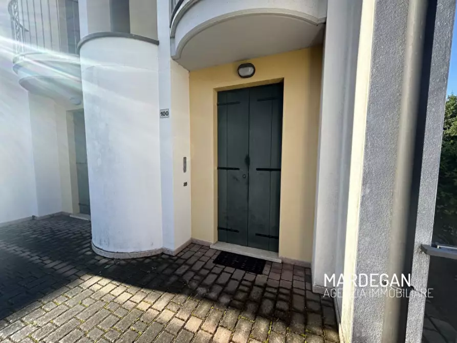 Immagine 4 di Villetta a schiera in vendita  in VIA VENEZIA a San Martino Di Lupari