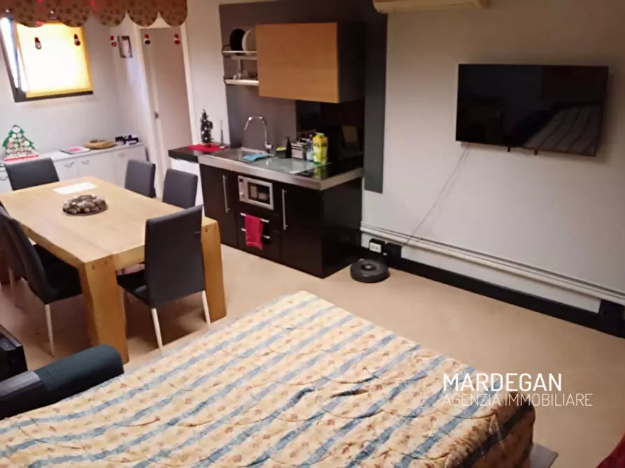 Immagine 2 di Ufficio in vendita  in Via Riva 4 Novembre a Cittadella