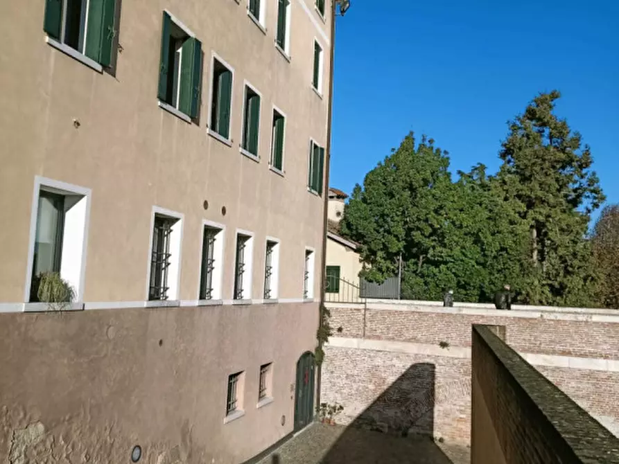 Immagine 3 di Ufficio in vendita  in Via Riva 4 Novembre a Cittadella