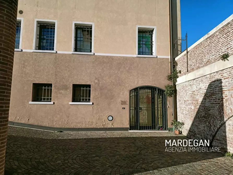 Immagine 4 di Ufficio in vendita  in Via Riva 4 Novembre a Cittadella