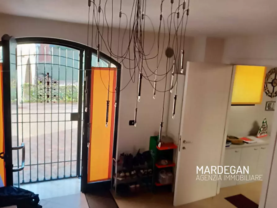 Immagine 5 di Ufficio in vendita  in Via Riva 4 Novembre a Cittadella