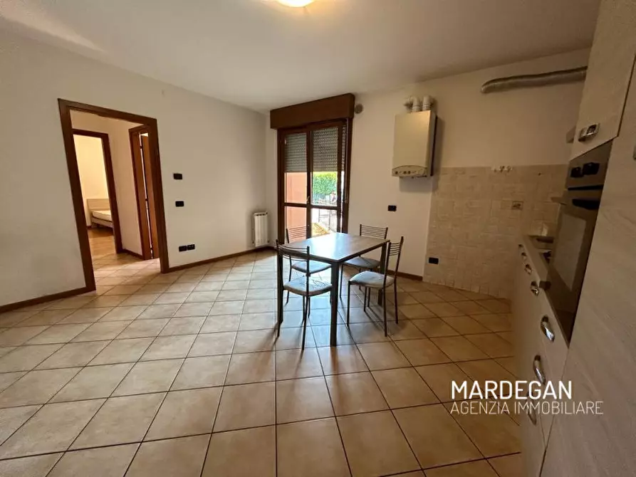 Immagine 1 di Appartamento in vendita  in Via Giuseppe Garibaldi a San Martino Di Lupari