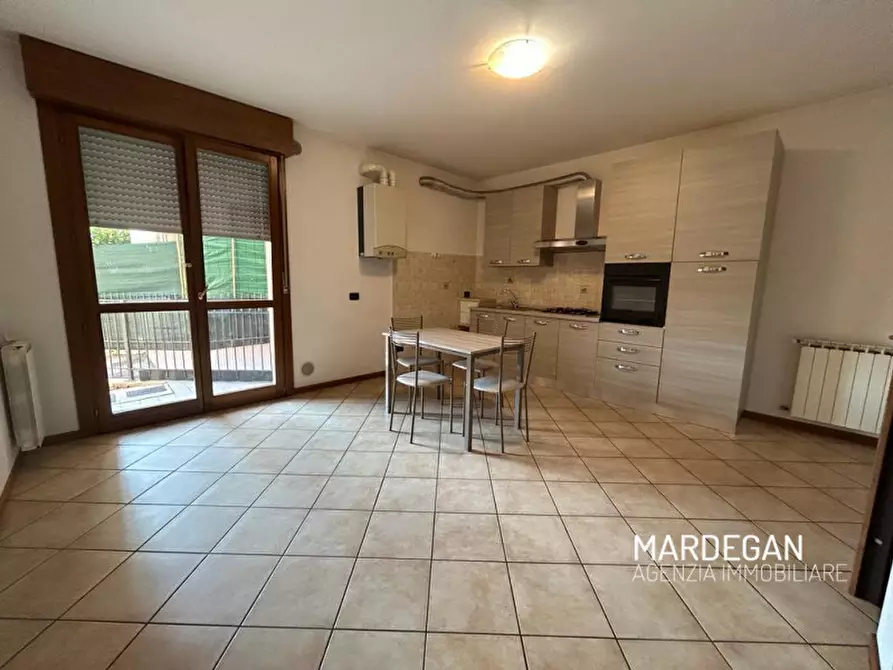 Immagine 2 di Appartamento in vendita  in Via Giuseppe Garibaldi a San Martino Di Lupari