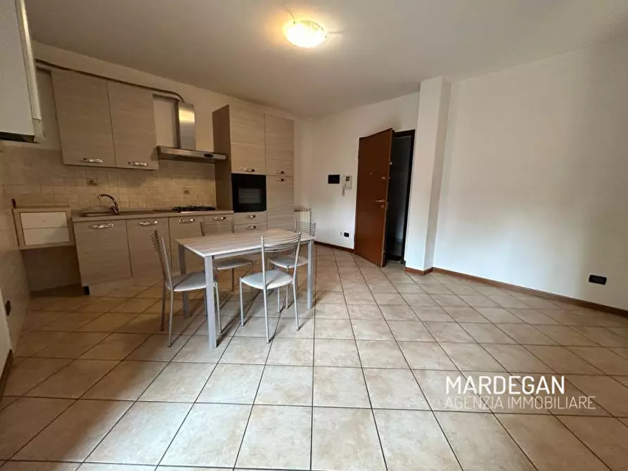 Immagine 3 di Appartamento in vendita  in Via Giuseppe Garibaldi a San Martino Di Lupari