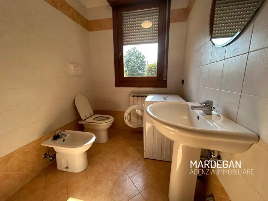 Immagine 5 di Appartamento in vendita  in Via Giuseppe Garibaldi a San Martino Di Lupari