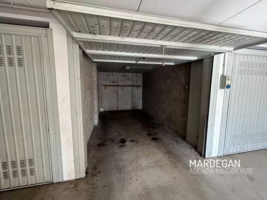 Immagine 10 di Appartamento in vendita  in Via Giuseppe Garibaldi a San Martino Di Lupari