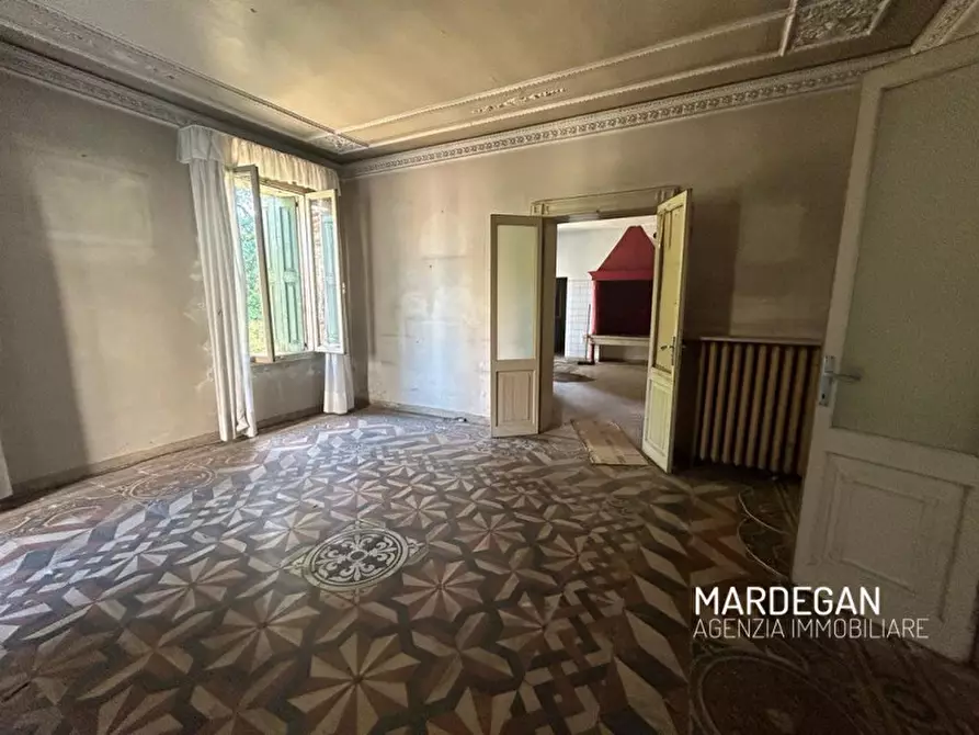 Immagine 14 di Palazzo in vendita  in VIA ROMA a San Martino Di Lupari