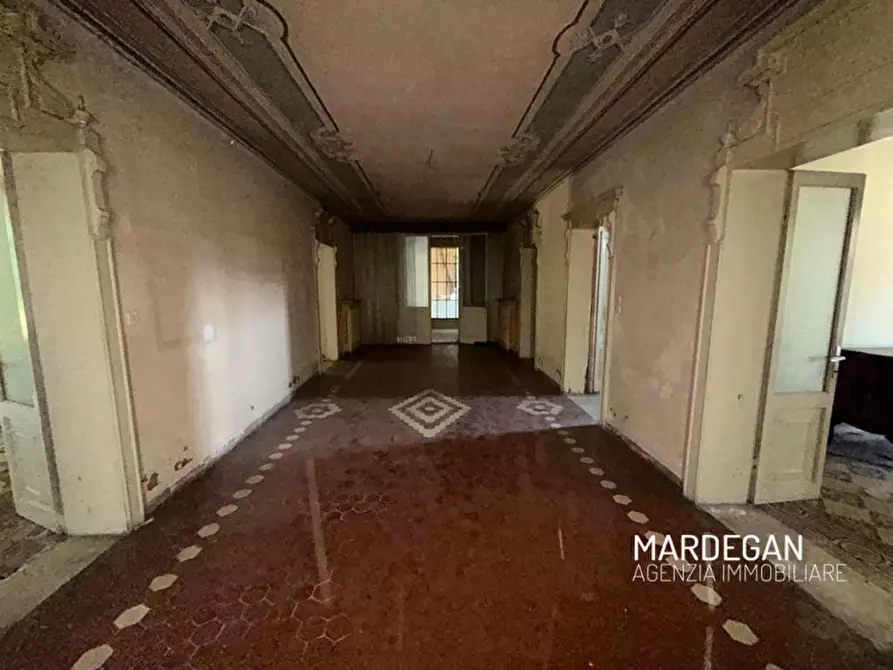 Immagine 15 di Palazzo in vendita  in VIA ROMA a San Martino Di Lupari