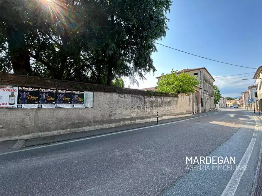 Immagine 16 di Palazzo in vendita  in VIA ROMA a San Martino Di Lupari