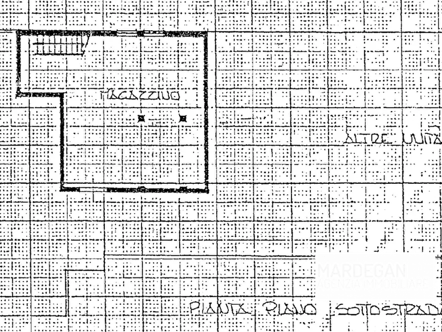 Immagine 15 di Negozio in vendita  in VIA MURI BIANCHI a Cittadella