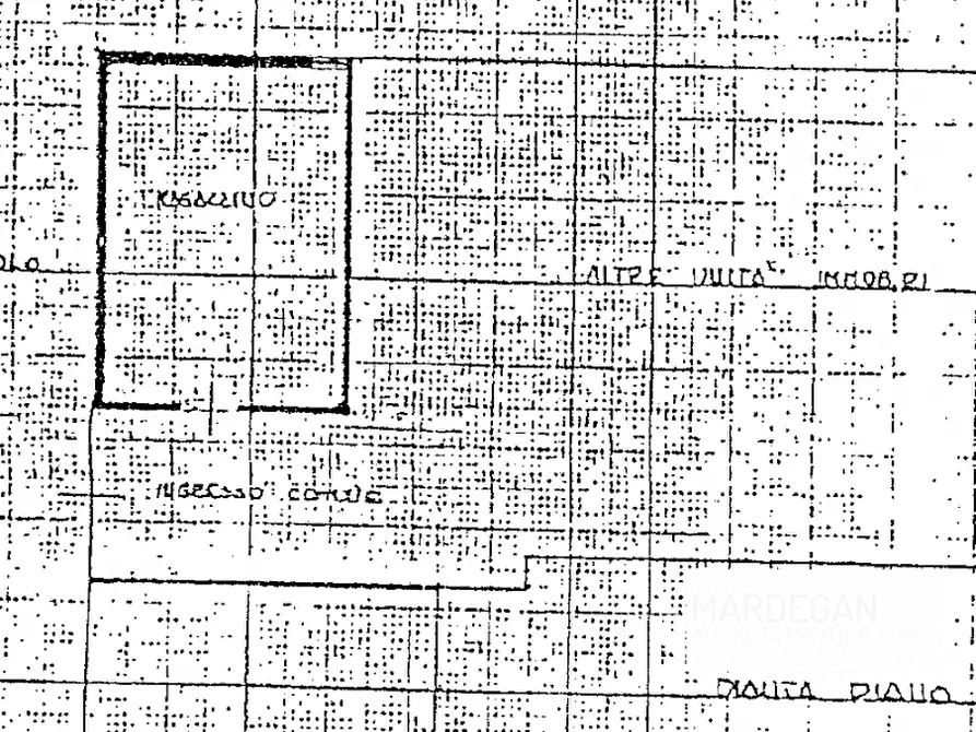 Immagine 16 di Negozio in vendita  in VIA MURI BIANCHI a Cittadella