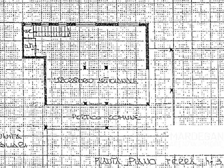 Immagine 17 di Negozio in vendita  in VIA MURI BIANCHI a Cittadella