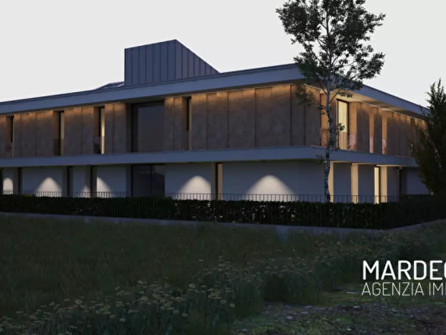 Immagine 3 di Appartamento in vendita  in VIA RIZIERI SERATO a San Martino Di Lupari