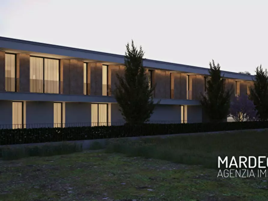 Immagine 5 di Appartamento in vendita  in VIA RIZIERI SERATO a San Martino Di Lupari