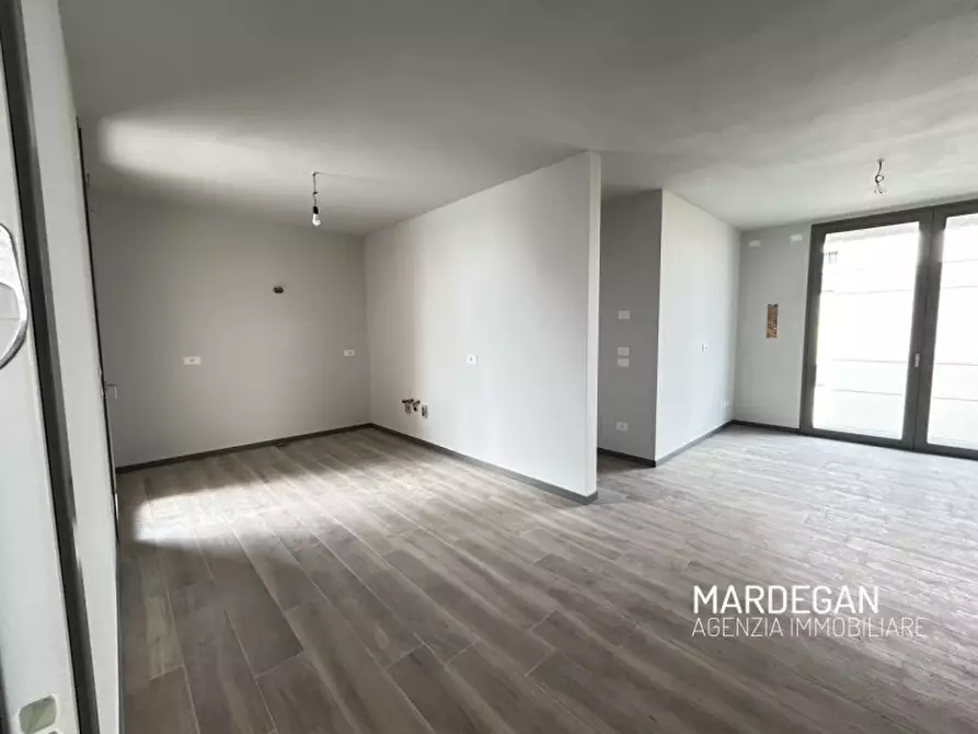 Immagine 6 di Appartamento in vendita  in VIA RIZIERI SERATO a San Martino Di Lupari