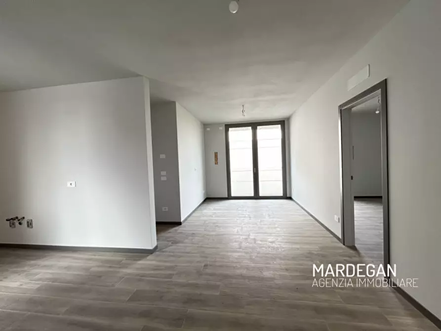 Immagine 7 di Appartamento in vendita  in VIA RIZIERI SERATO a San Martino Di Lupari