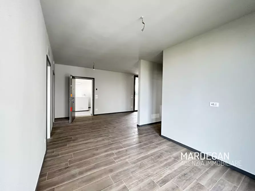 Immagine 8 di Appartamento in vendita  in VIA RIZIERI SERATO a San Martino Di Lupari