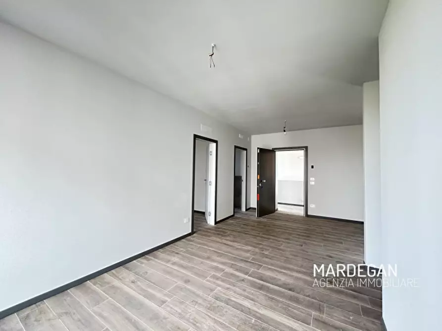 Immagine 9 di Appartamento in vendita  in VIA RIZIERI SERATO a San Martino Di Lupari