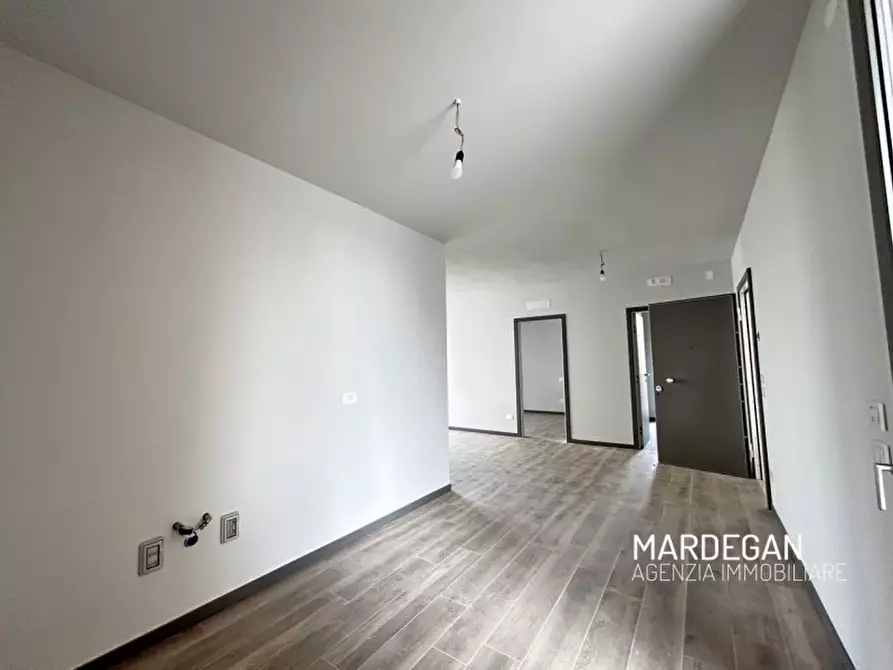 Immagine 10 di Appartamento in vendita  in VIA RIZIERI SERATO a San Martino Di Lupari