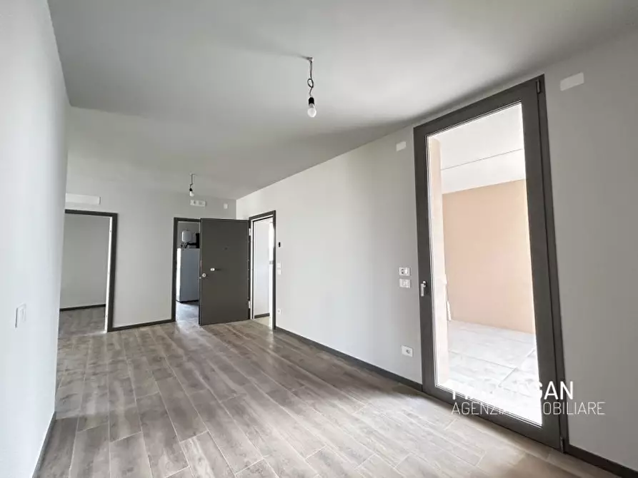 Immagine 11 di Appartamento in vendita  in VIA RIZIERI SERATO a San Martino Di Lupari