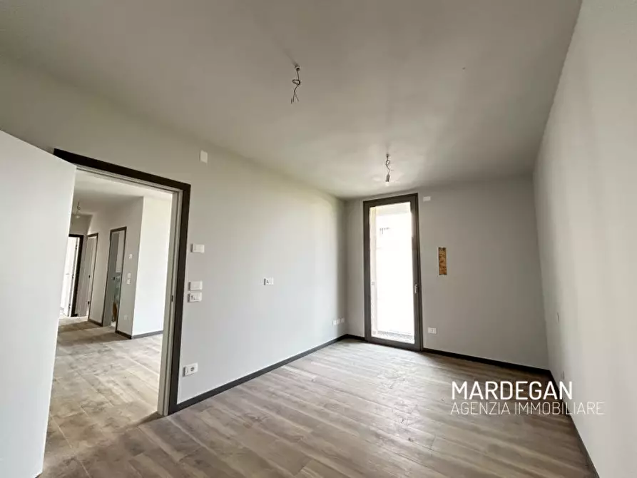 Immagine 13 di Appartamento in vendita  in VIA RIZIERI SERATO a San Martino Di Lupari