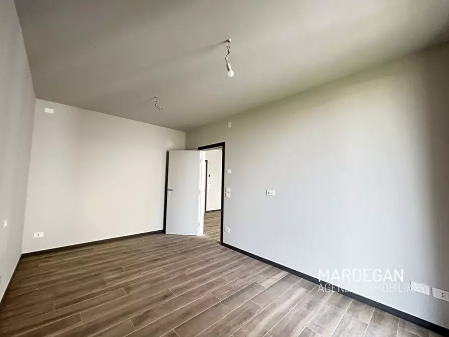 Immagine 14 di Appartamento in vendita  in VIA RIZIERI SERATO a San Martino Di Lupari