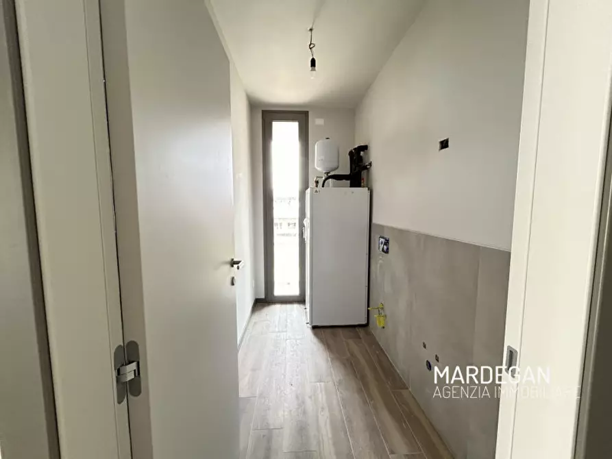 Immagine 16 di Appartamento in vendita  in VIA RIZIERI SERATO a San Martino Di Lupari