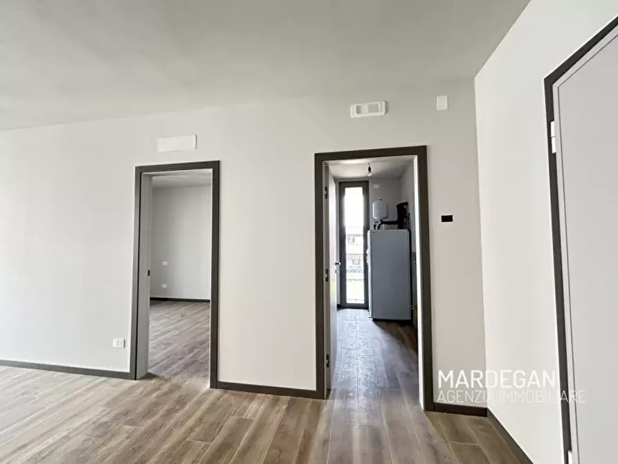 Immagine 17 di Appartamento in vendita  in VIA RIZIERI SERATO a San Martino Di Lupari