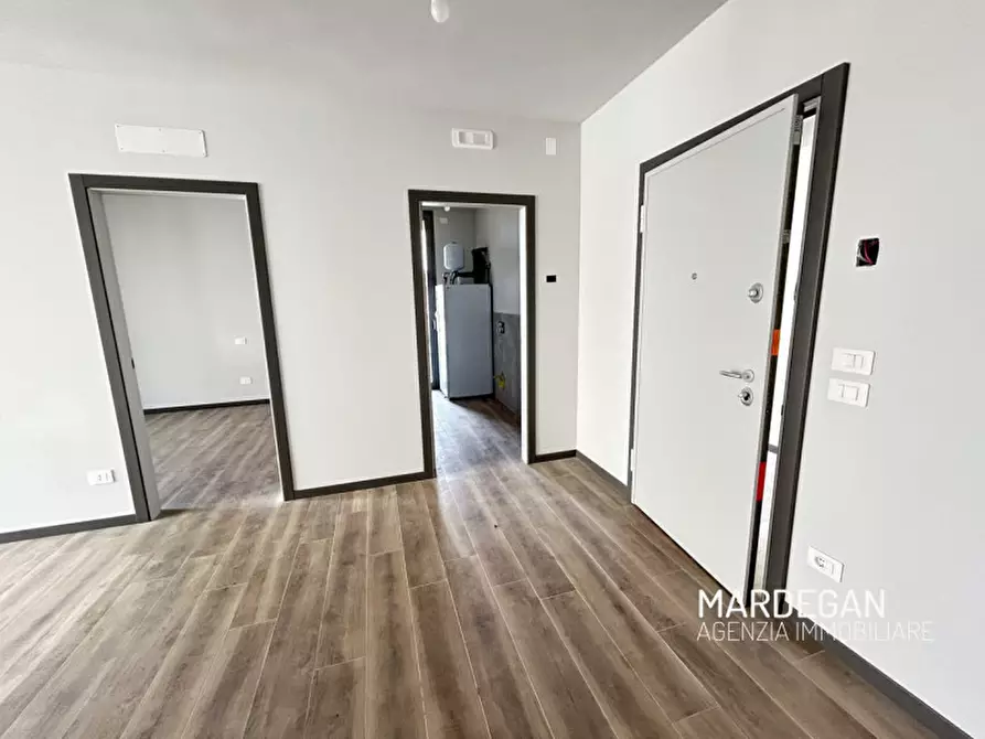 Immagine 18 di Appartamento in vendita  in VIA RIZIERI SERATO a San Martino Di Lupari