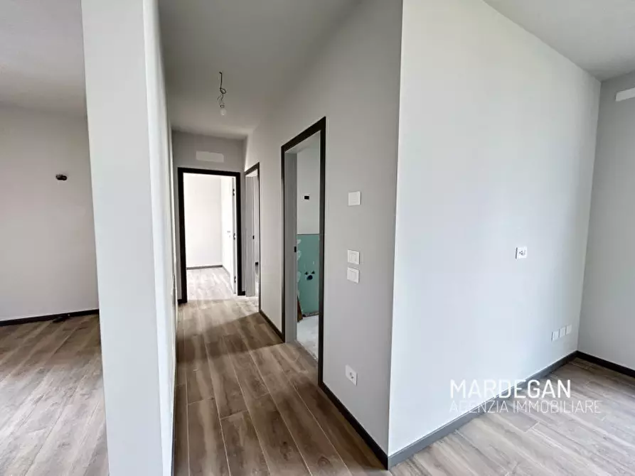 Immagine 19 di Appartamento in vendita  in VIA RIZIERI SERATO a San Martino Di Lupari