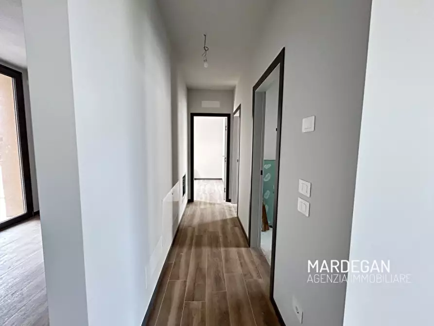 Immagine 20 di Appartamento in vendita  in VIA RIZIERI SERATO a San Martino Di Lupari