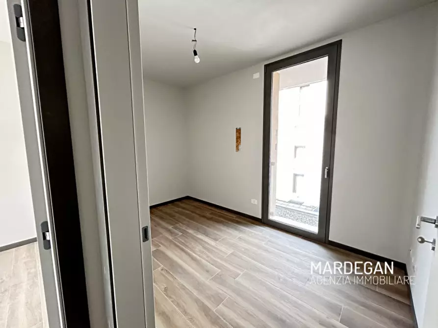 Immagine 21 di Appartamento in vendita  in VIA RIZIERI SERATO a San Martino Di Lupari