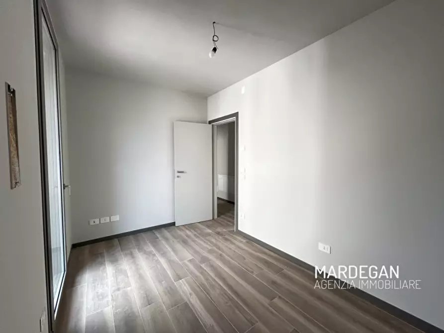 Immagine 23 di Appartamento in vendita  in VIA RIZIERI SERATO a San Martino Di Lupari