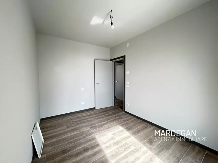 Immagine 27 di Appartamento in vendita  in VIA RIZIERI SERATO a San Martino Di Lupari