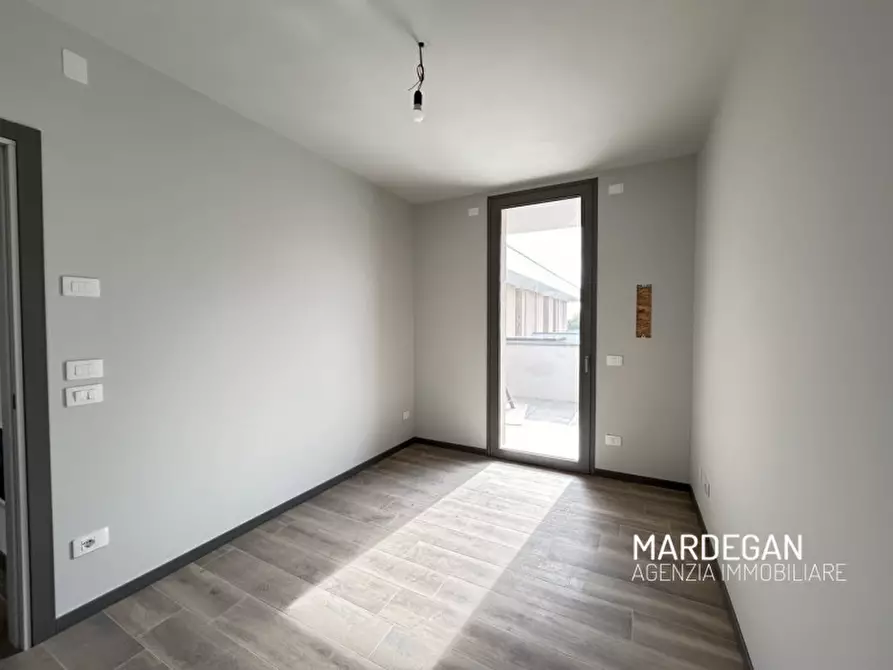 Immagine 28 di Appartamento in vendita  in VIA RIZIERI SERATO a San Martino Di Lupari