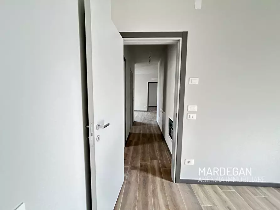 Immagine 29 di Appartamento in vendita  in VIA RIZIERI SERATO a San Martino Di Lupari