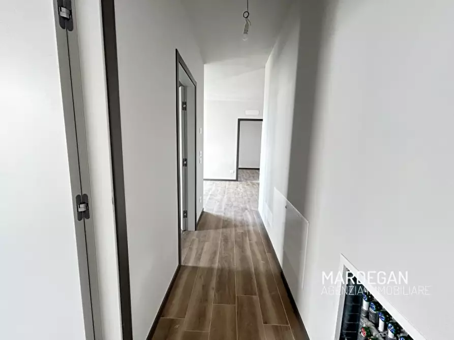 Immagine 30 di Appartamento in vendita  in VIA RIZIERI SERATO a San Martino Di Lupari