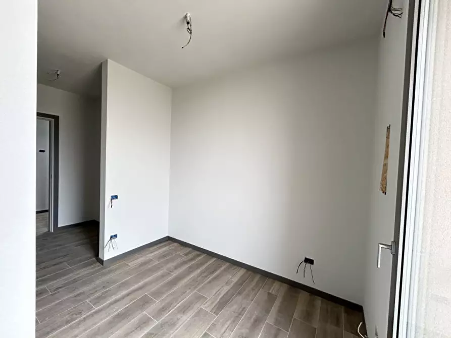 Immagine 20 di Villetta a schiera in vendita  in Via Rizieri Serato a San Martino Di Lupari