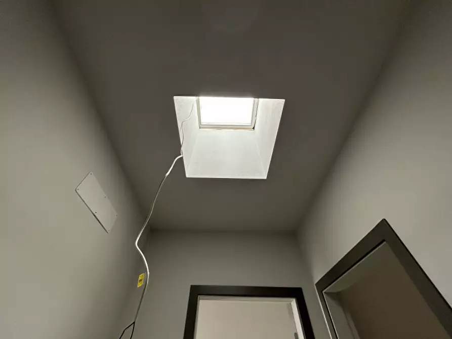 Immagine 23 di Villetta a schiera in vendita  in Via Rizieri Serato a San Martino Di Lupari