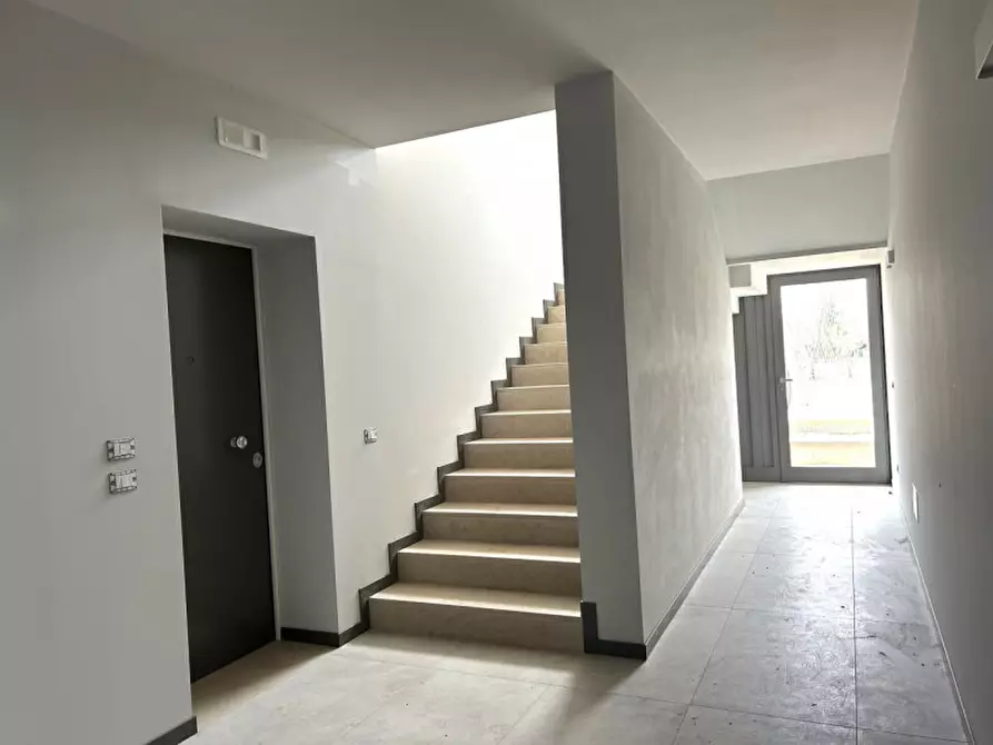 Immagine 24 di Villetta a schiera in vendita  in Via Rizieri Serato a San Martino Di Lupari