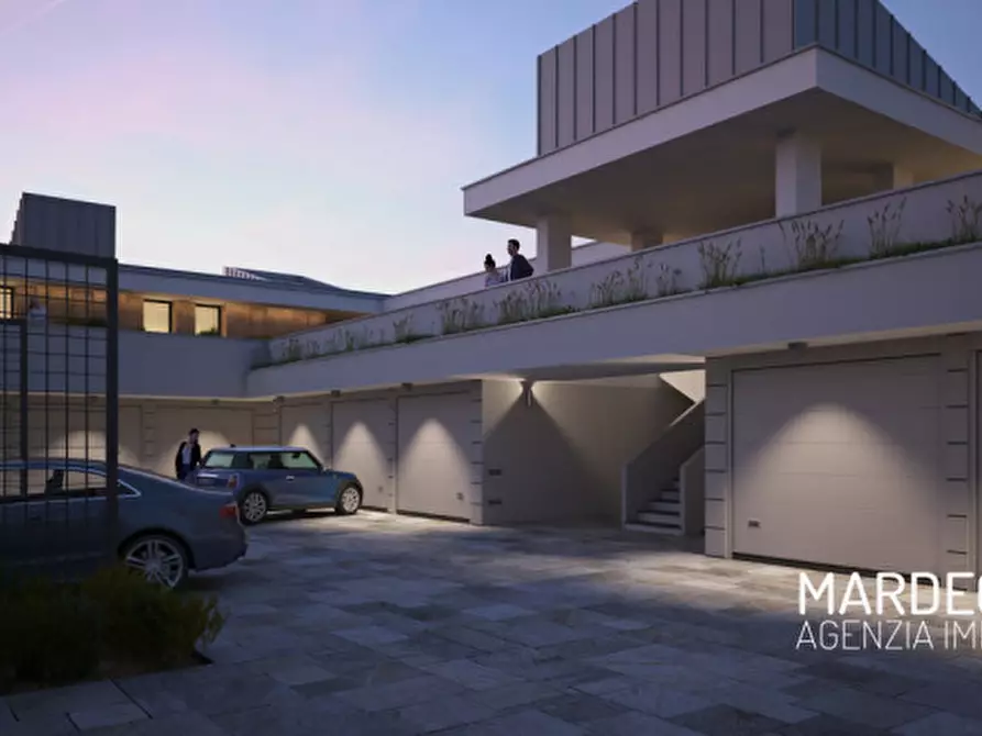 Immagine 5 di Villetta a schiera in vendita  in Via Rizieri Serato a San Martino Di Lupari