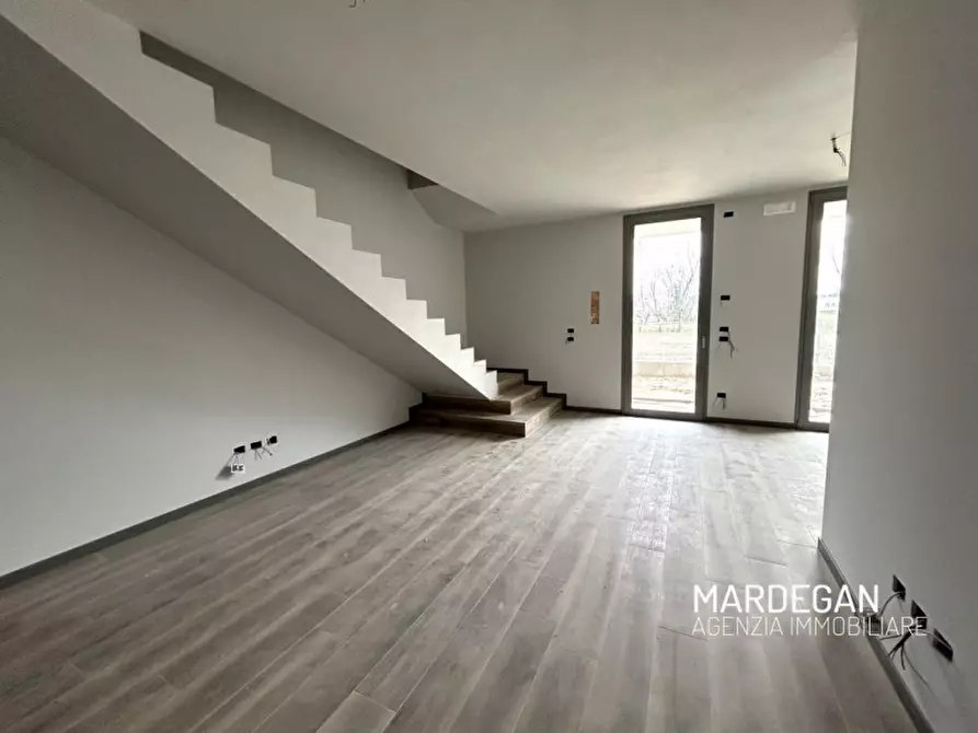 Immagine 7 di Villetta a schiera in vendita  in Via Rizieri Serato a San Martino Di Lupari