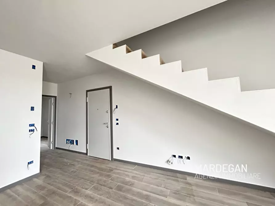 Immagine 9 di Villetta a schiera in vendita  in Via Rizieri Serato a San Martino Di Lupari