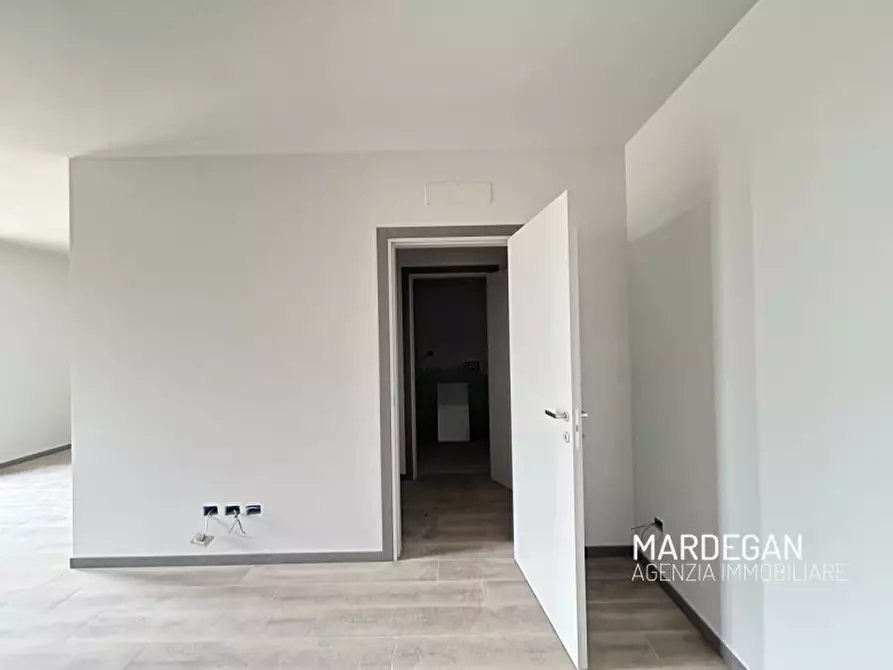 Immagine 11 di Villetta a schiera in vendita  in Via Rizieri Serato a San Martino Di Lupari