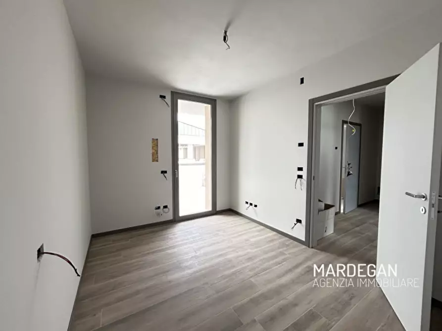 Immagine 12 di Villetta a schiera in vendita  in Via Rizieri Serato a San Martino Di Lupari