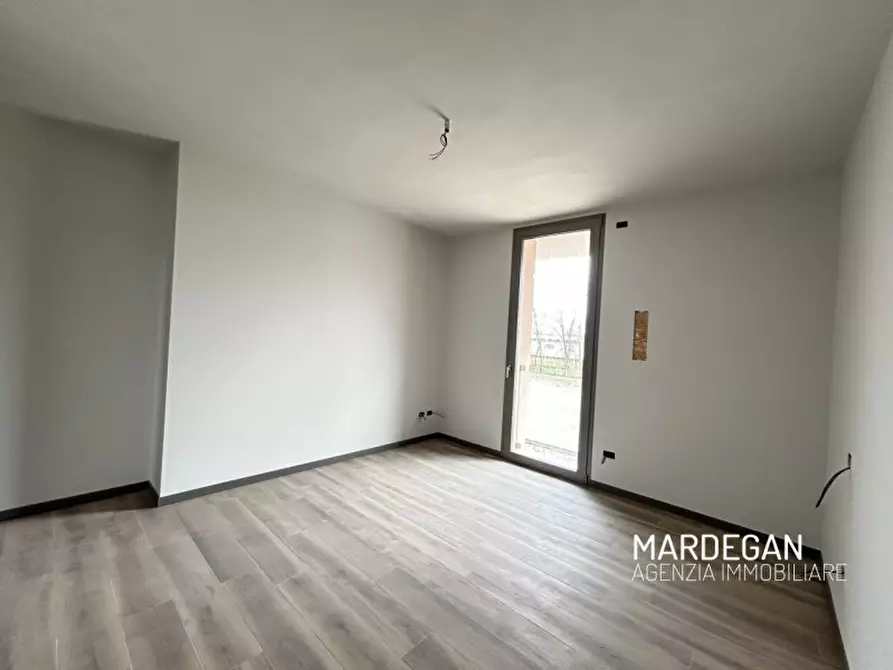 Immagine 14 di Villetta a schiera in vendita  in Via Rizieri Serato a San Martino Di Lupari